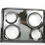 WB62X21354 GE Range Top