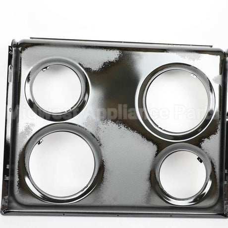 WB62X21354 GE Range Top