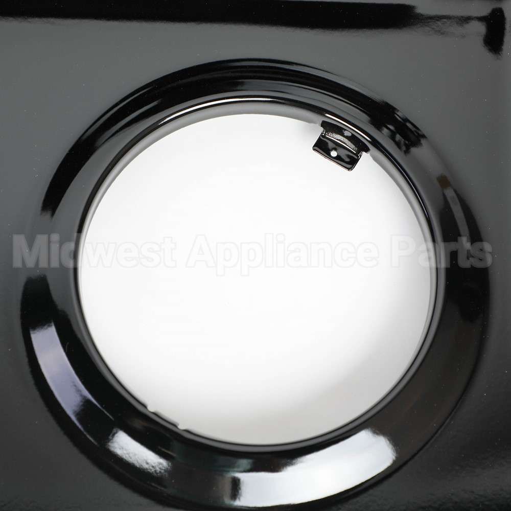 WB62X21354 GE Range Top