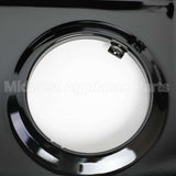 WB62X21354 GE Range Top