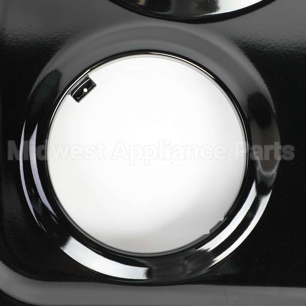 WB62X21354 GE Range Top