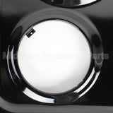 WB62X21354 GE Range Top