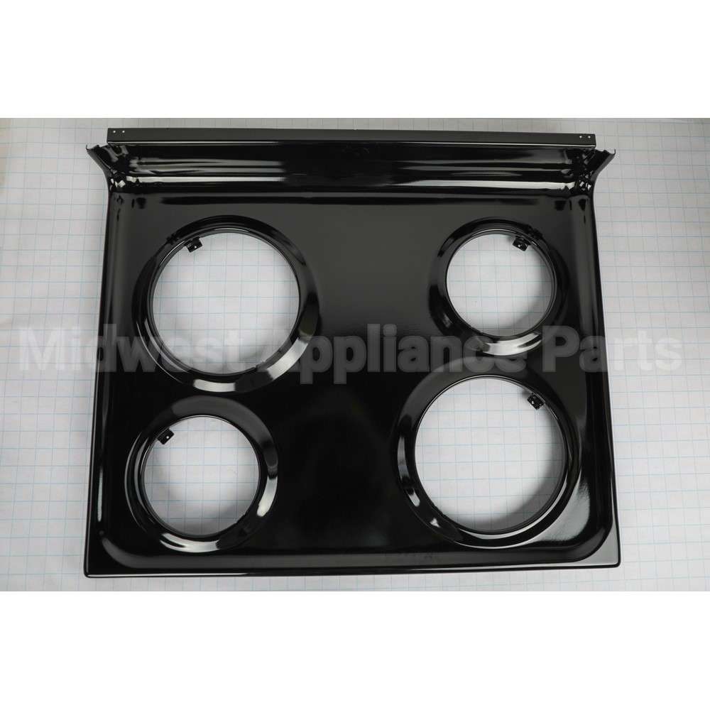 WB62X21354 GE Range Top