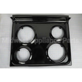 WB62X21354 GE Range Top