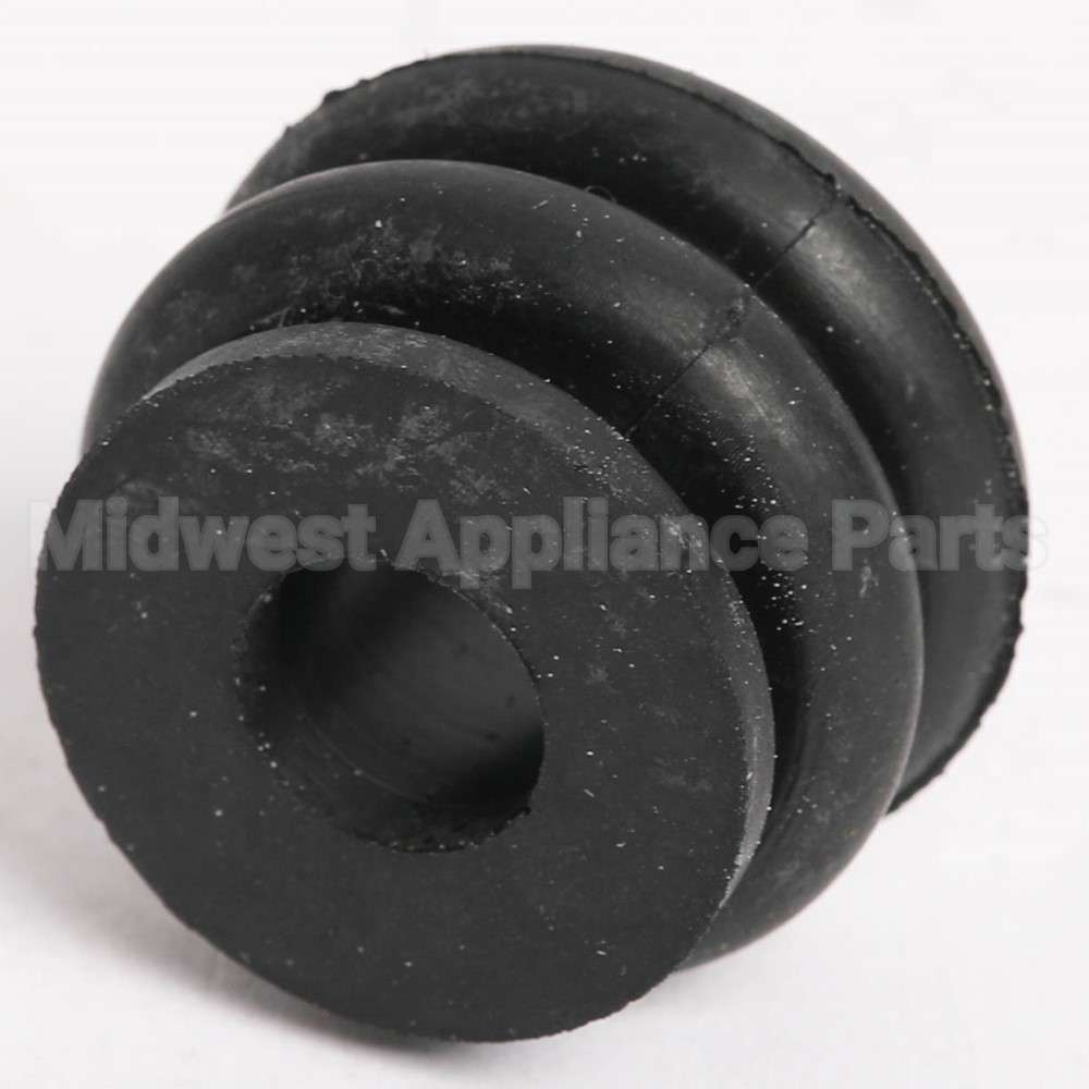 WB62X24112 GE Maintop Glass & Frameasm Bk