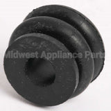 WB62X24112 GE Maintop Glass & Frameasm Bk