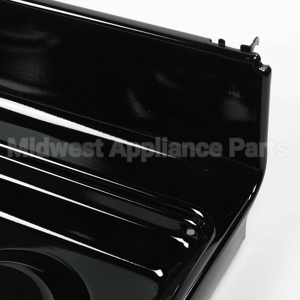 WB62X24778 GE Rangetop & Brkt Asm