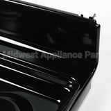 WB62X24778 GE Rangetop & Brkt Asm