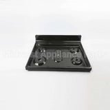 WB62X24822 GE Range Top And Bracket Assembly