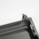 WB62X24822 GE Range Top And Bracket Assembly
