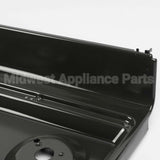 WB62X24822 GE Range Top And Bracket Assembly