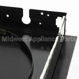 WB62X25962 GE Range Maintop Glass Assembly