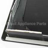 WB62X25962 GE Range Maintop Glass Assembly
