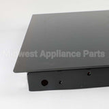 WB62X25968 GE Maintop Glass Asm (Bk)