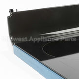 WB62X26628 GE Rangetop Glass Asm