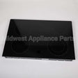 WB62X29259 GE Maintop Glass Asm