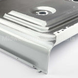WB62X31580 GE White Range Top