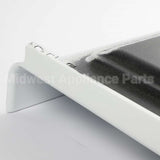 WB62X31580 GE White Range Top