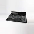 WB62X31581 GE Black Range Top