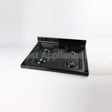 WB62X31581 GE Black Range Top