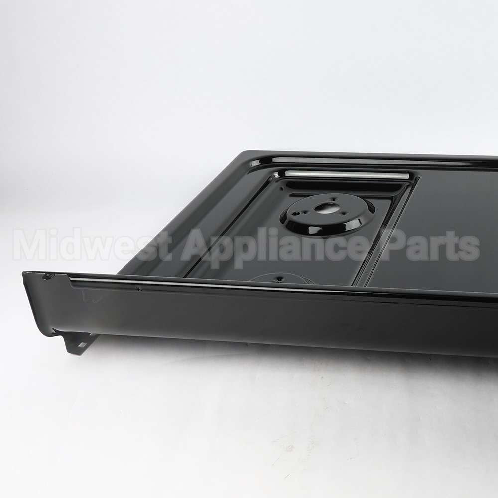 WB62X31581 GE Black Range Top