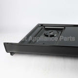WB62X31581 GE Black Range Top