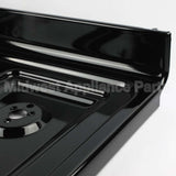 WB62X31581 GE Black Range Top