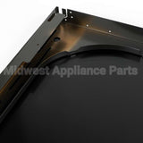 WB62X31946 GE Rangetop & Glass Asm