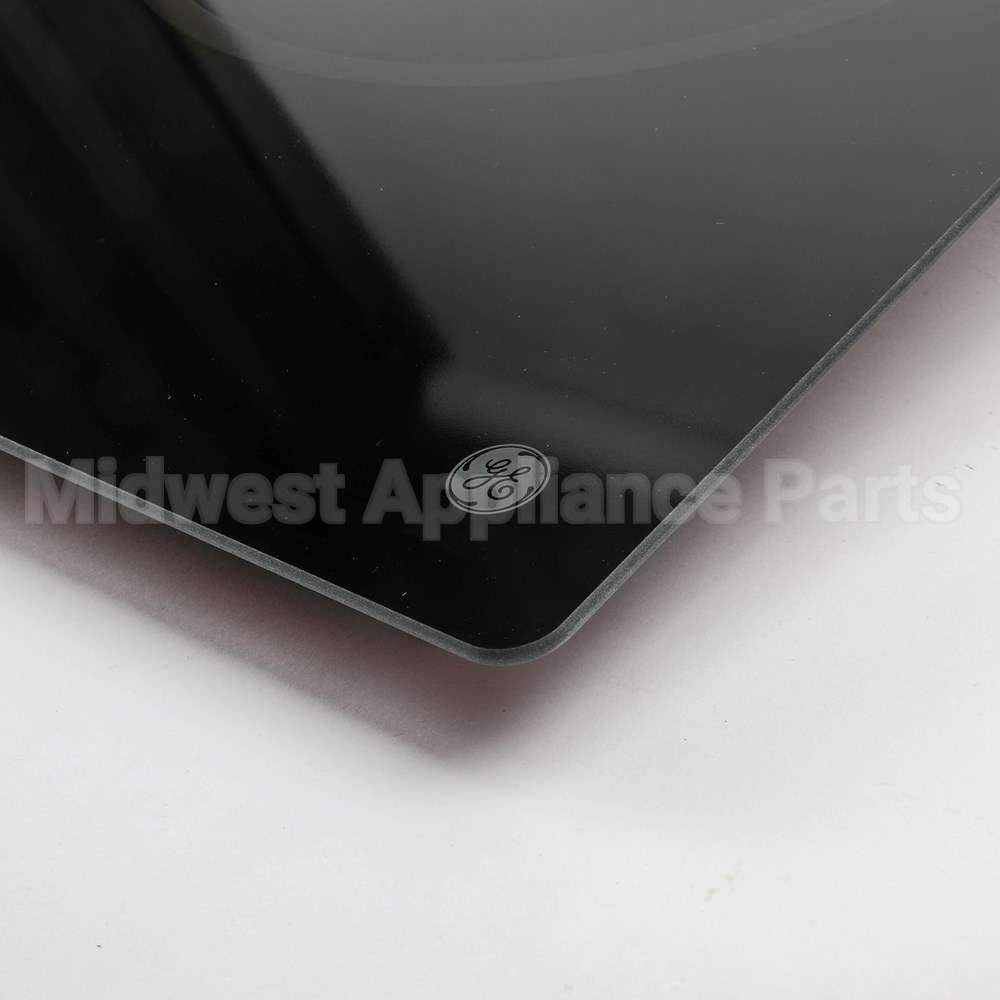 WB62X38586 GE Maintop Glass Asm 30