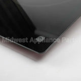 WB62X38586 GE Maintop Glass Asm 30