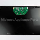 WB62X38588 GE Maintop Glass Asm 36