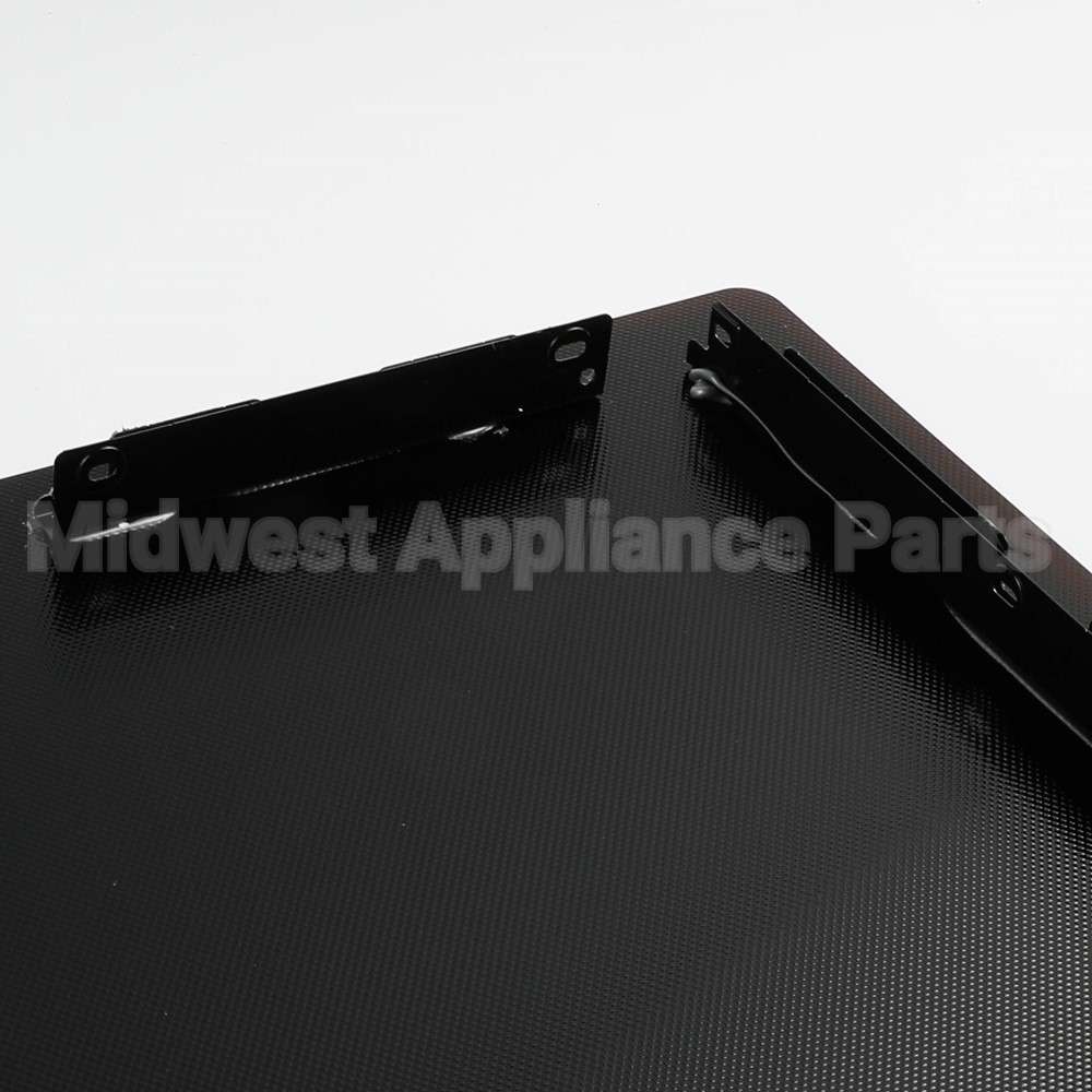 WB62X38588 GE Maintop Glass Asm 36