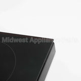 WB62X45228 GE Maintop Glass Assembly