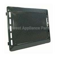 WB63T10019 GE Oven Bottom