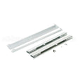 WB63T10173 GE Pedestal Asm
