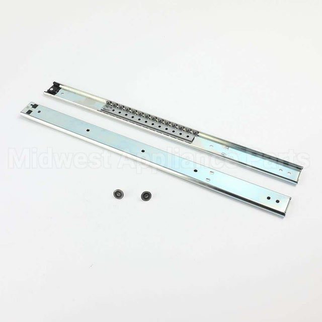 WB63X27680 GE Slide & Bearing Kit