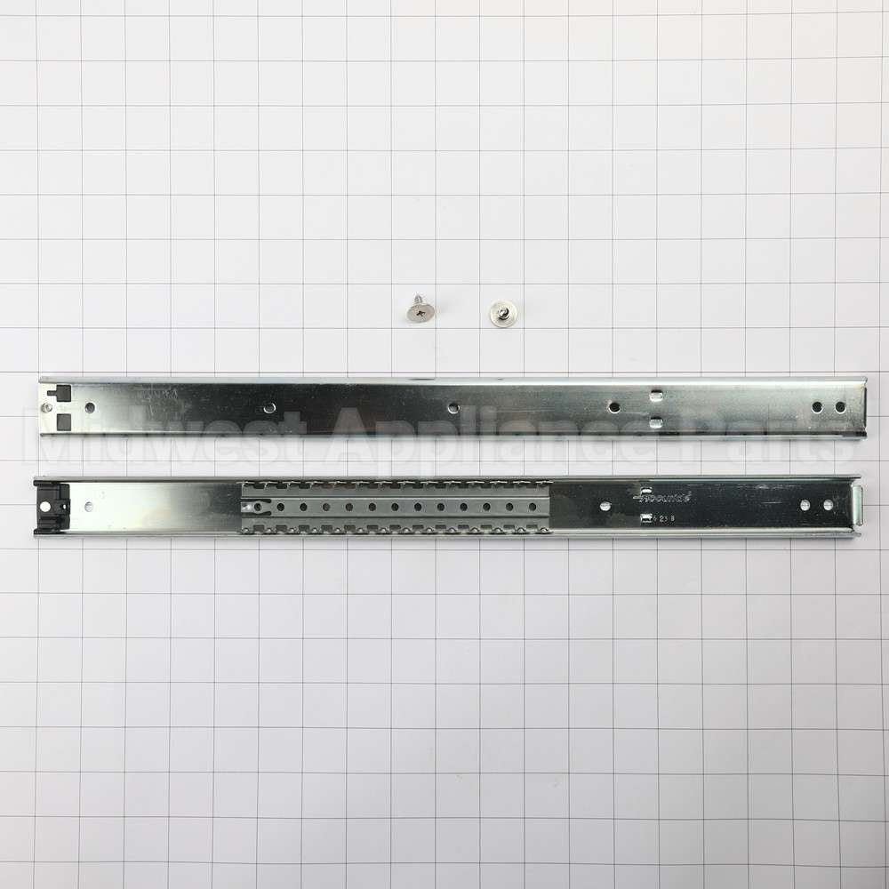 WB63X27680 GE Slide & Bearing Kit