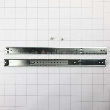WB63X27680 GE Slide & Bearing Kit