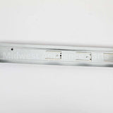 WB63X29185 GE Drawer Slide And Bracket Asm