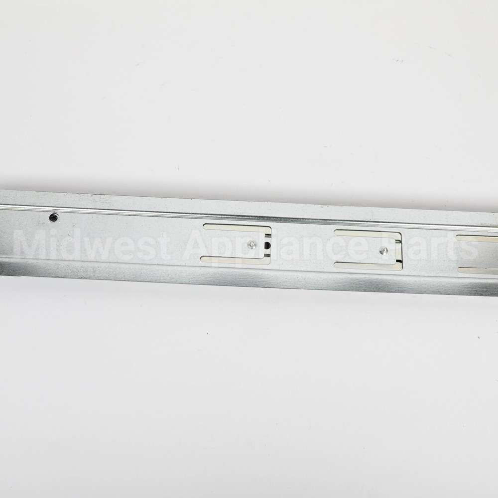 WB63X29185 GE Drawer Slide And Bracket Asm