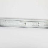 WB63X29185 GE Drawer Slide And Bracket Asm