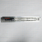 WB63X29185 GE Drawer Slide And Bracket Asm