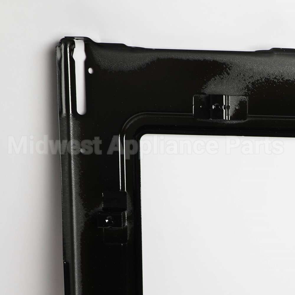 WB63X32570 GE Oven Door Liner Asm