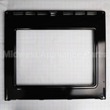 WB63X32570 GE Oven Door Liner Asm