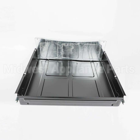 WB63X41287 GE Drawer And Slide