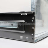 WB63X41287 GE Drawer And Slide