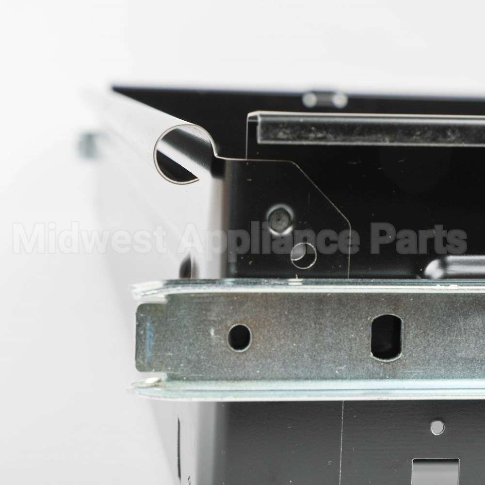 WB63X41287 GE Drawer And Slide