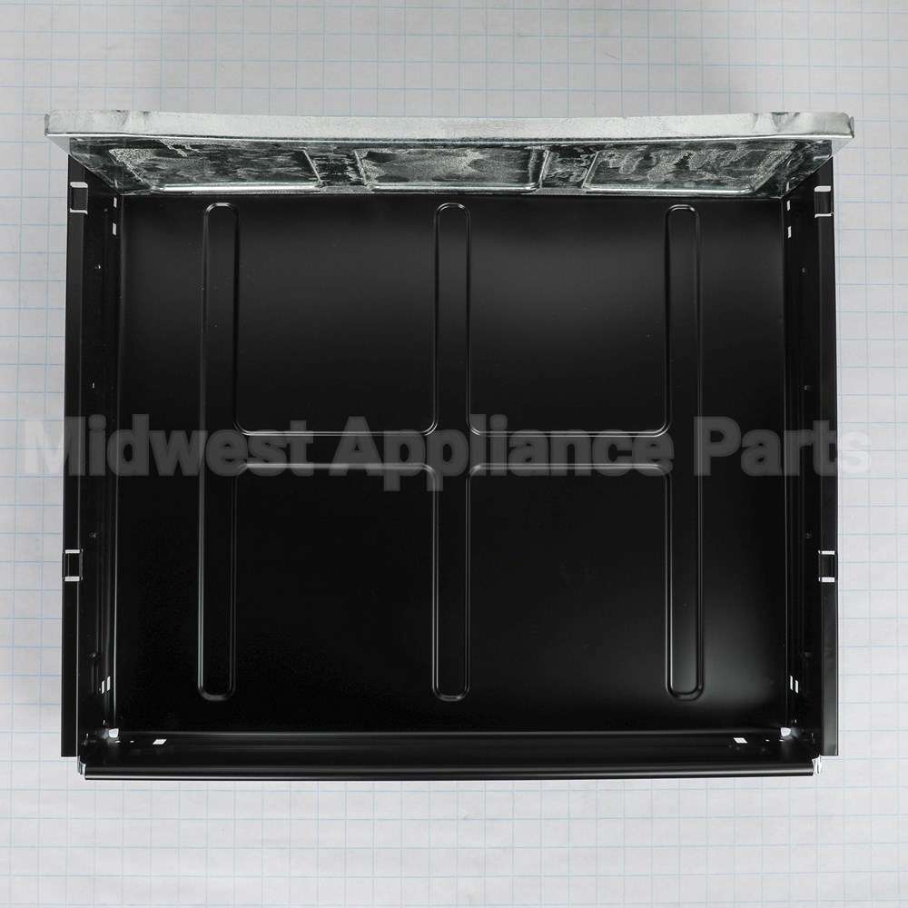 WB63X41287 GE Drawer And Slide