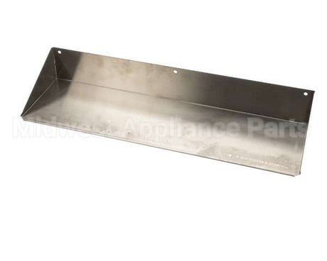 WB68119300 Bki Heat Shield Weld Wdcty Scale