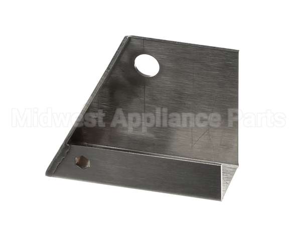WB68713402 Bki Weldment, Rh Hinge Canopy, Wd